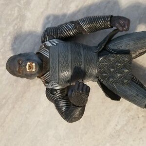 Planets of the apes figure attar